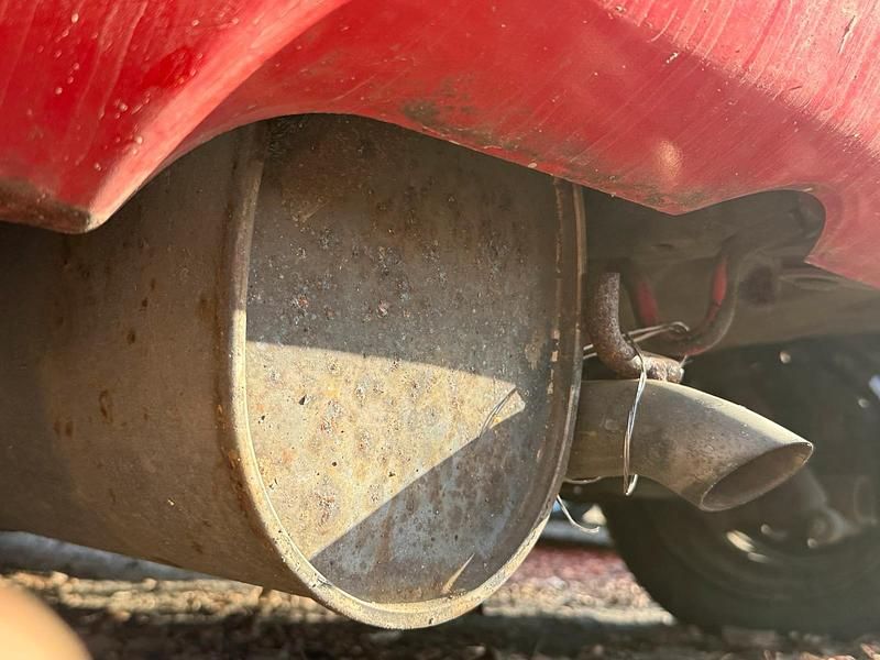 Gebraucht Chevrolet Matiz 2009 Kleinwagen