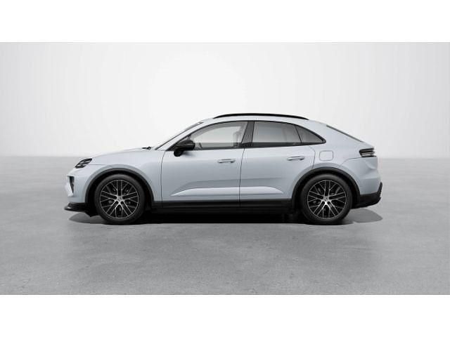 Neu Porsche Macan 264 kW (360 PS) 2026 Grau SUV