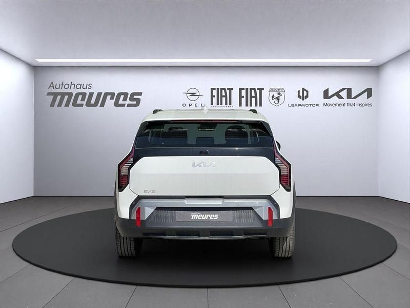 Neu Kia EV3 Air 150 kW (204 PS) 2026 Clear white) (weiss SUV