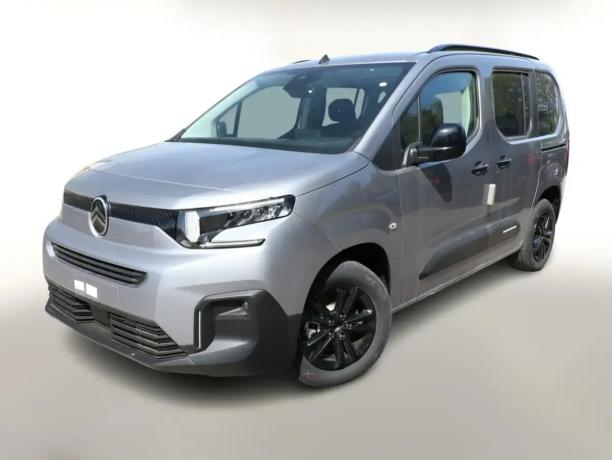 Gebraucht Citroën Berlingo 131 PS (96 kW) 2025 Van / Kleinbus