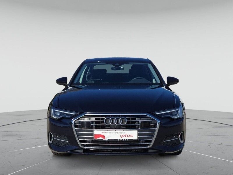 Othercolor Gebraucht 2023 Audi A6 Sport Limousine | 42.690 € (Fairer Preis) - Bild 1/4