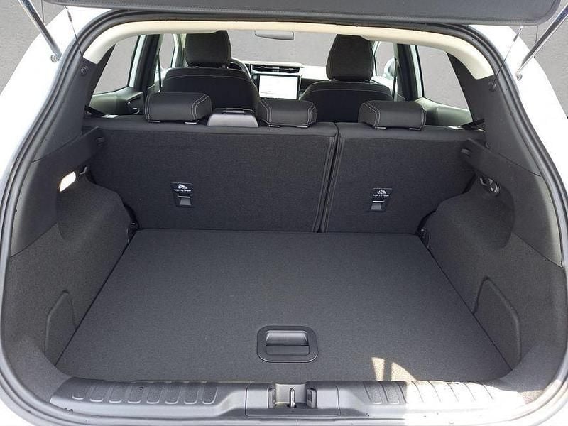 Gebraucht Ford Puma Titanium 125 PS (91 kW) 2025 Weiß SUV