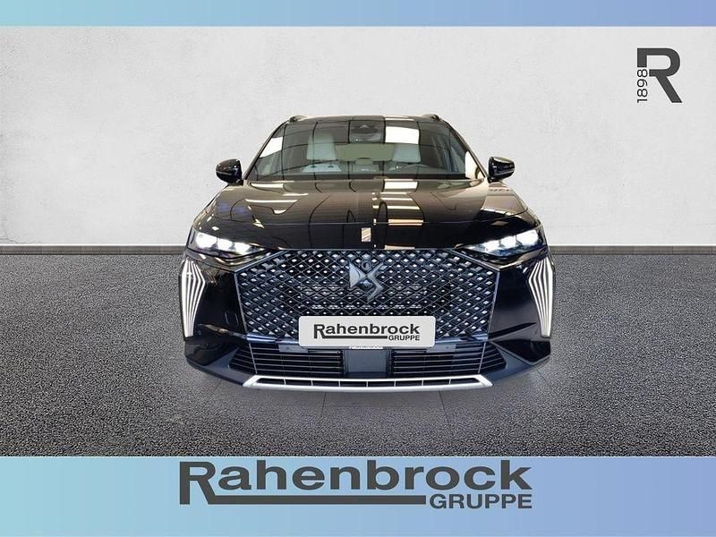 Gebraucht DS Automobiles DS7 Crossback Performance 360 PS (264 kW) 2025 Schwarz SUV