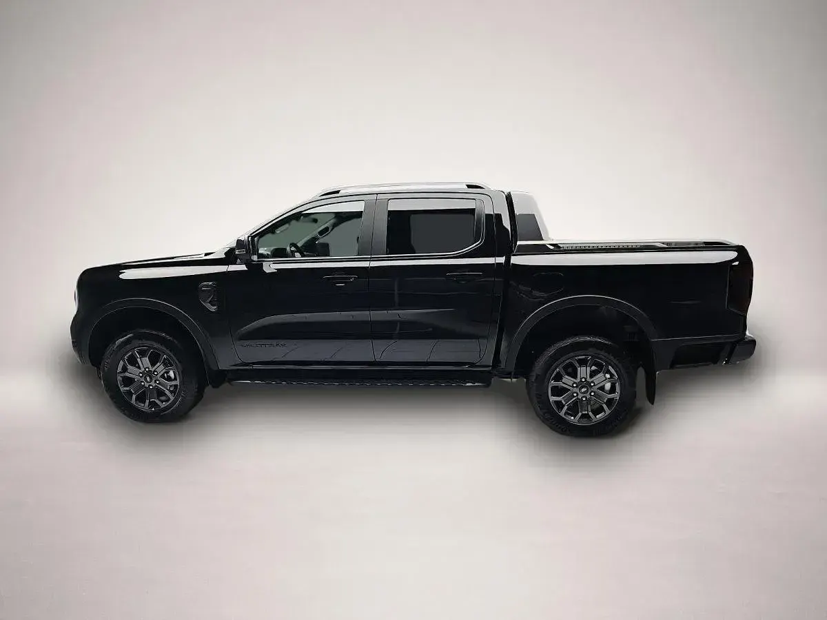 Neu Ford Ranger Wildtrack 241 PS (177 kW) 2026 Manufacturer Pickup