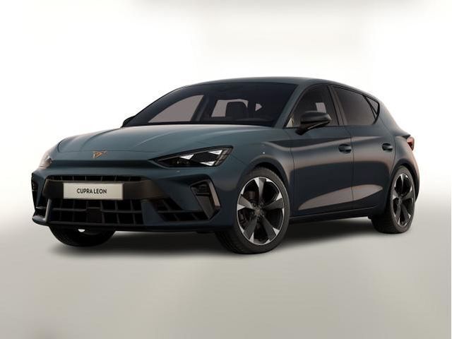 Fjord blau Neu 2025 Cupra Leon Limousine | 31.770 € (Superpreis) - Bild 1/1