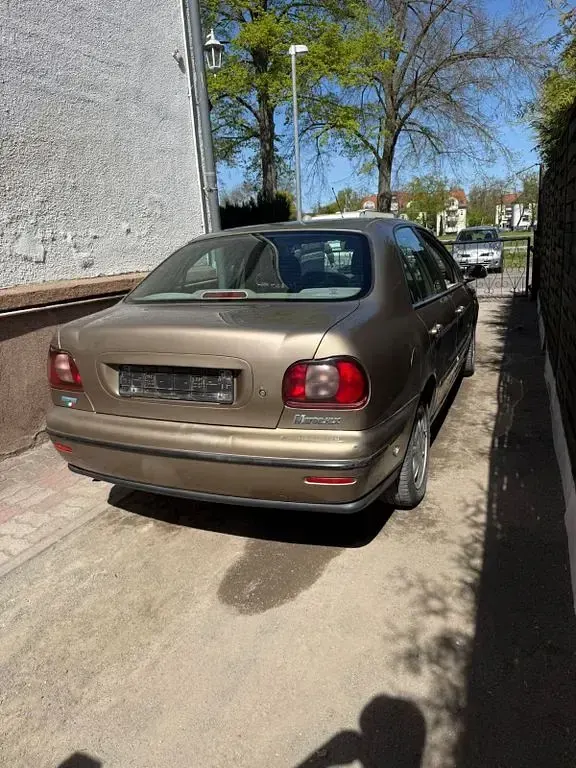 Usado Fiat Marea 147 CV (108 kW) 1998 Berlina