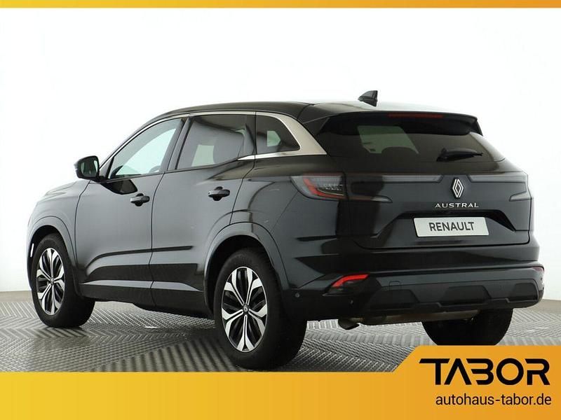 Gebraucht Renault Austral Techno 158 PS (116 kW) 2025 Schwarz metallic SUV