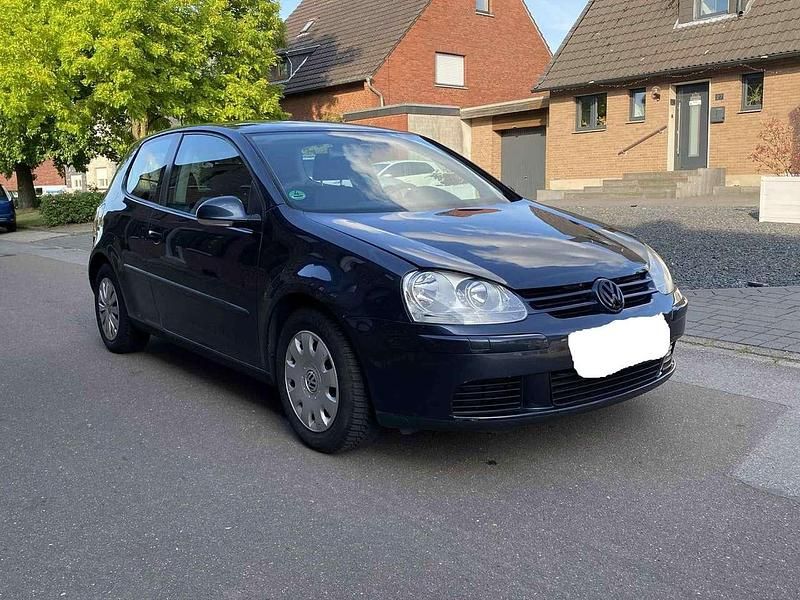 Gebraucht 2006 VW Golf V Limousine | 2.450 € (Guter Preis) - Bild 1/4