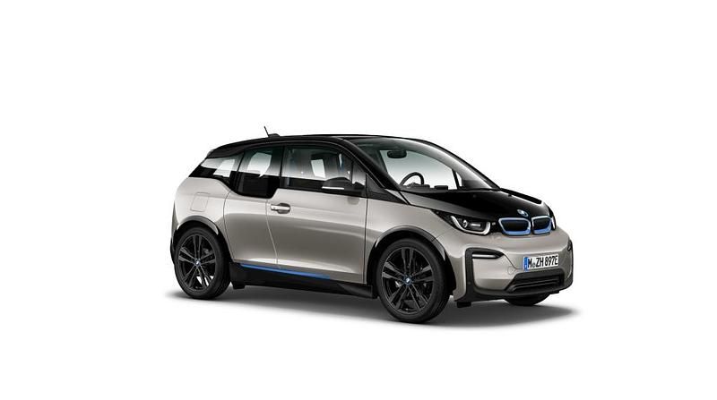 Gebraucht BMW i3 135 kW (184 PS) 2025 Kleinwagen