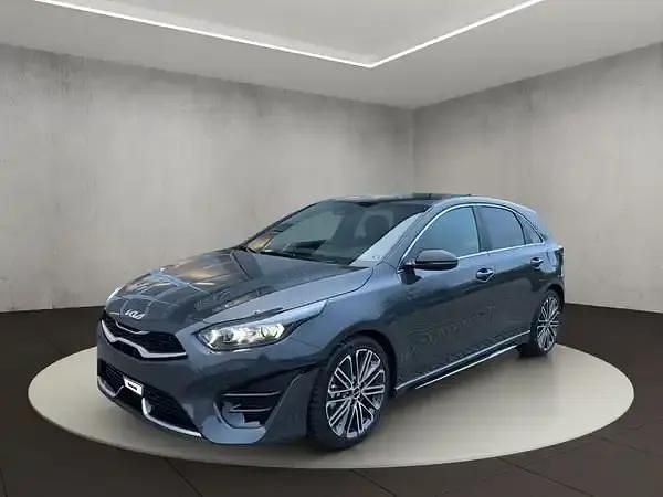 Occasion Kia Ceed 140 ch (102 kW) 2026 Citadine