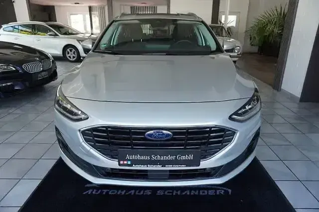 Gebraucht Ford Focus Titanium X 116 PS (85 kW) 2023 Andere Limousine