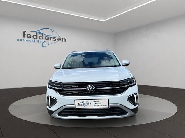 Gebraucht VW T-Cross Style 116 PS (85 kW) 2025 SUV