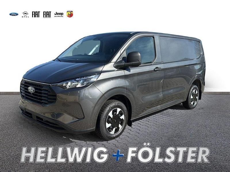 Neu Ford Transit Custom Trend 232 PS (170 kW) 2025 Grau Limousine