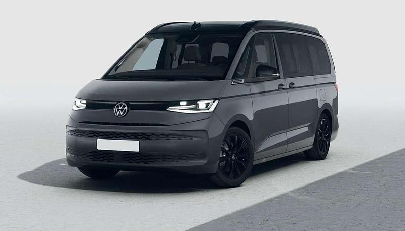 Neu VW California California 245 PS (180 kW) 2026 Pure grey Van