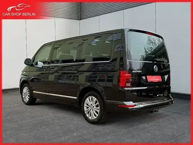 Używany VW Multivan Highline 110 KM (80 kW) 2020 Andere Minivan