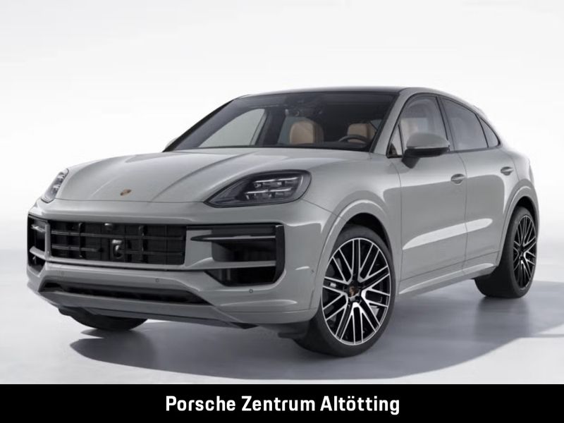 Kreide Gebraucht 2024 Porsche Cayenne SUV | 116.900 € - Bild 1/4