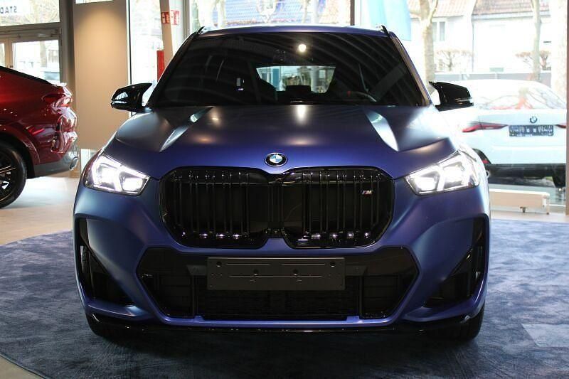 Neu BMW X1 Performance 300 PS (220 kW) 2025 Bmw individual frozen portimao SUV