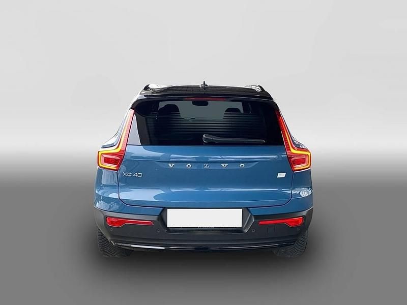 Gebraucht Volvo XC40 Ultimate 169 kW (231 PS) 2022 Blau SUV