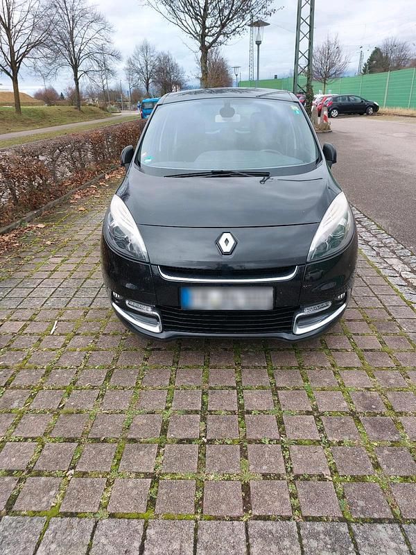 Gebraucht Renault Twingo 131 PS (96 kW) 2012 Schwarz Kleinwagen