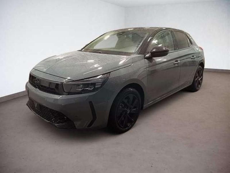 Gebraucht Opel Corsa 136 PS (100 kW) 2025 Grau Kleinwagen