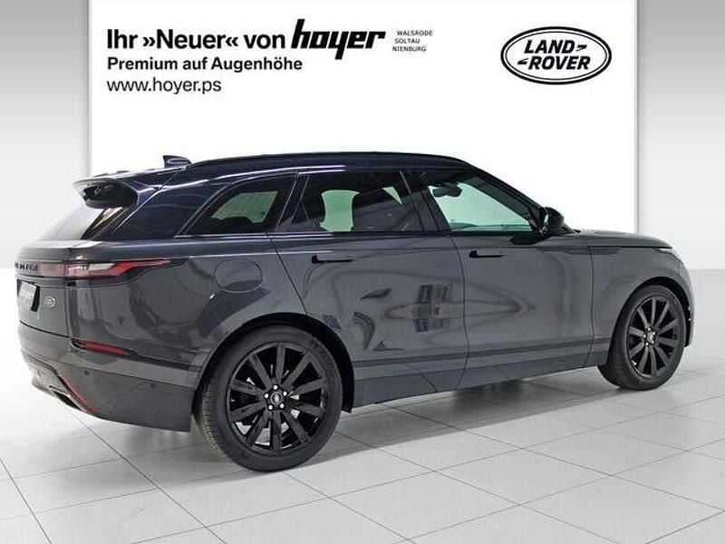 Gebraucht Land Rover Range Rover Velar HSE Dynamic 304 PS (223 kW) 2020 Andere SUV