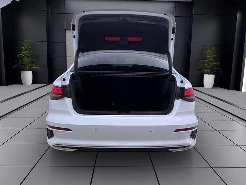 Brugt Audi A3 Advanced 116 HK (85 kW) 2024 Sedan