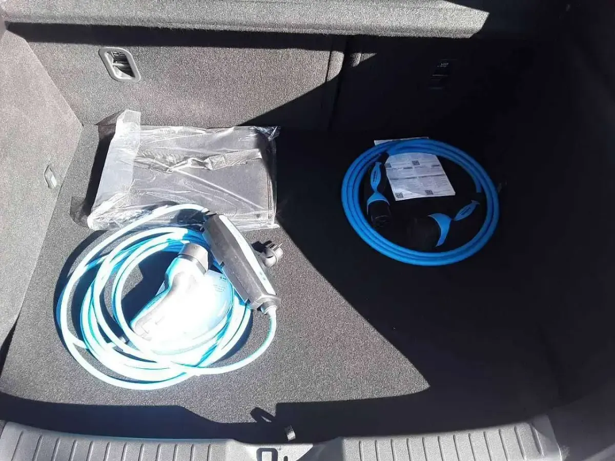 Gebraucht Mazda MX30 Ad'Vantage 106 kW (145 PS) 2024 Weiß SUV