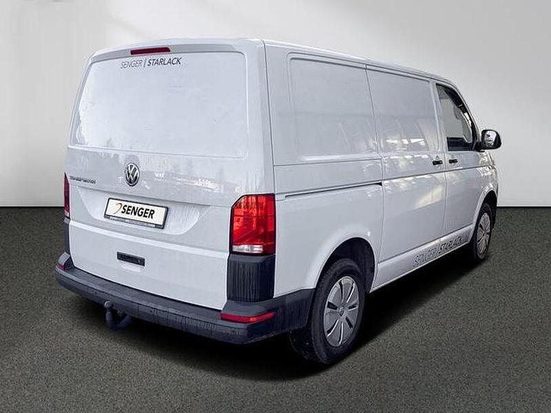 Gebraucht VW Transporter 2022 Andere Van