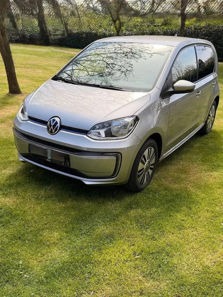 Brugt VW e-up! Move 61 kW (83 HK) 2021 Grå Hatchback