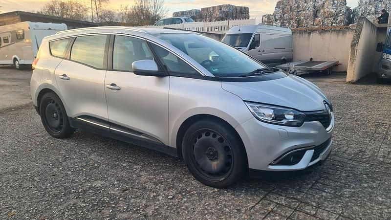 Gebraucht 2020 Renault Grand Scénic IV Business Van / Kleinbus | 6.248 € (Superpreis) - Bild 1/4