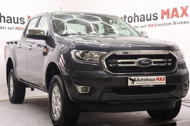 Gebraucht Ford Ranger XLT 170 PS (125 kW) 2020 Other Pickup