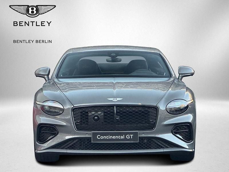 Gebraucht Bentley Continental 782 PS (575 kW) 2024 Grau Coupé