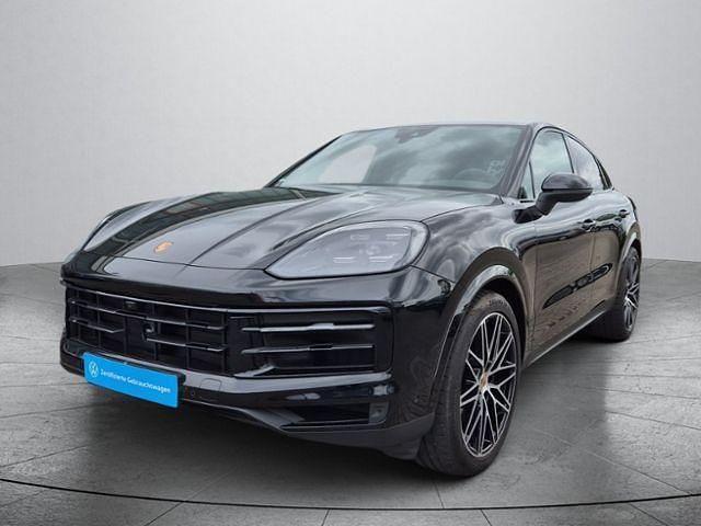 Gebraucht Porsche Cayenne Coupe 470 PS (345 kW) 2024 Coupé