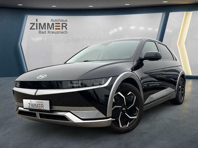 Andere Gebraucht 2022 Hyundai Ioniq 5 SUV | 22.800 € (Fairer Preis) - Bild 1/4
