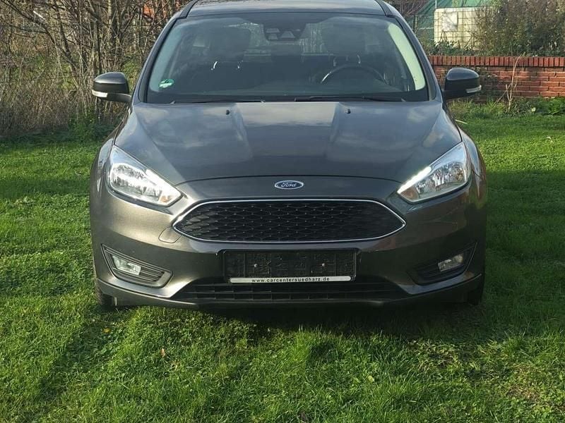 Gebraucht 2018 Ford Focus Kombi | 9.950 € (Superpreis) - Bild 1/4