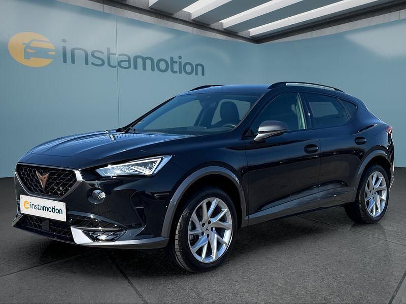 Gebraucht Cupra Formentor 150 PS (110 kW) 2024 Andere SUV