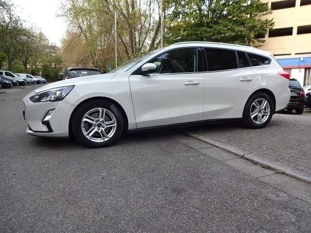 Gebraucht Ford Focus 150 PS (110 kW) 2020 Limousine