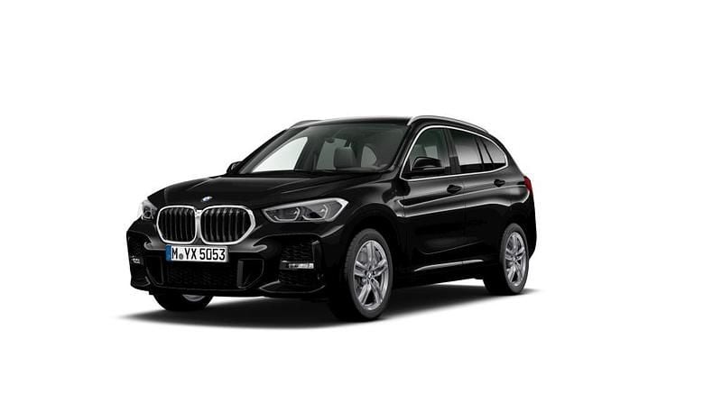 Gebraucht BMW X1 Performance 190 PS (139 kW) 2025 SUV