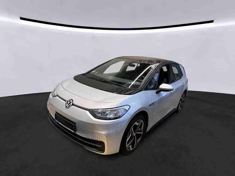 Gebraucht VW ID.3 Pro Performance 150 kW (204 PS) 2022 Silber Kleinwagen