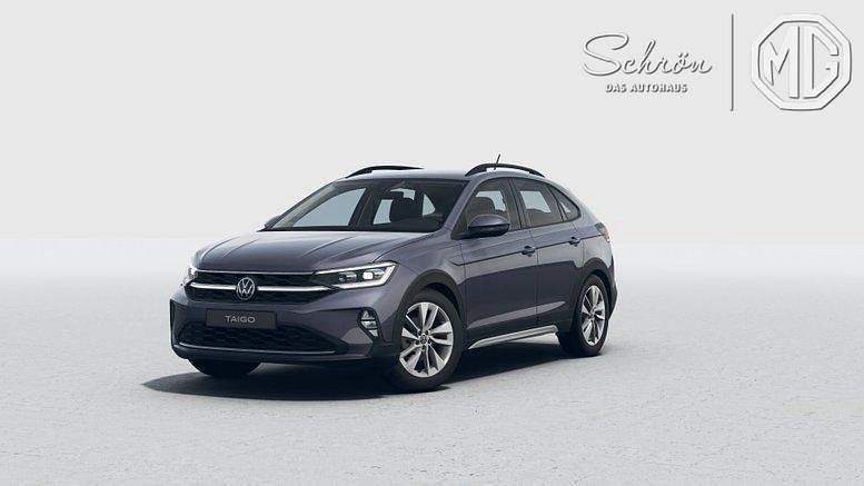 Neu 2025 VW Taigo Life SUV | 25.471 € (Superpreis) - Bild 1/4
