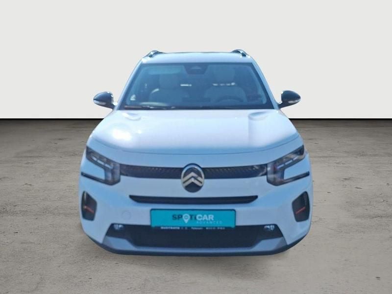 Gebraucht Citroën C3 101 PS (74 kW) 2025 Weiß SUV