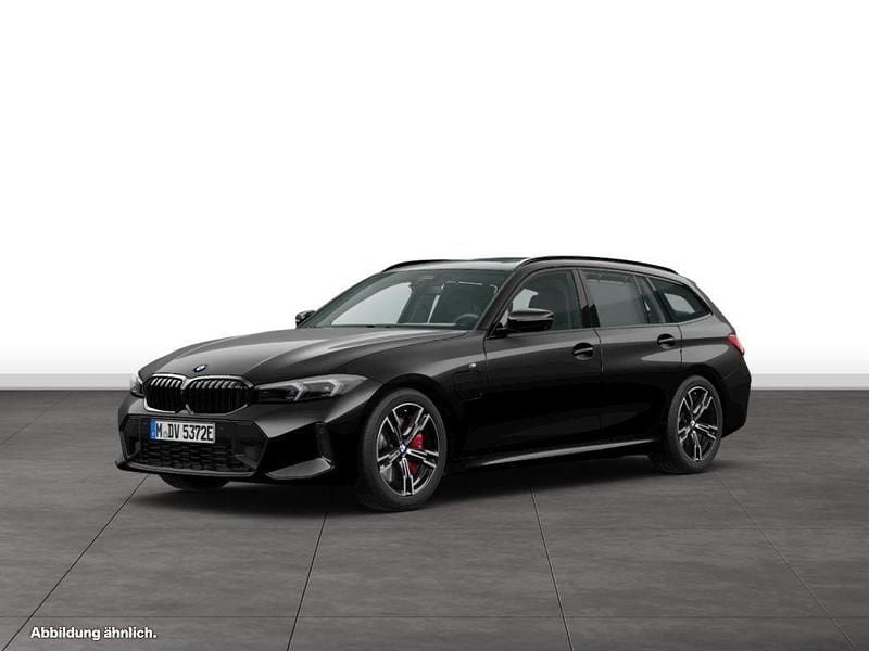 Gebraucht 2024 BMW 330e Comfort Edition Kombi | 53.463 € - Bild 1/3