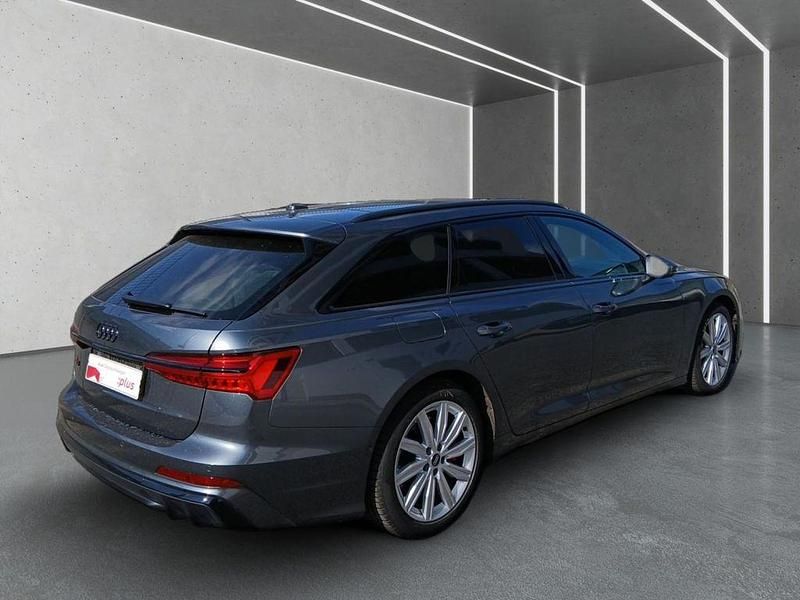 Gebraucht Audi S6 Sport 344 PS (253 kW) 2025 Grau Kombi