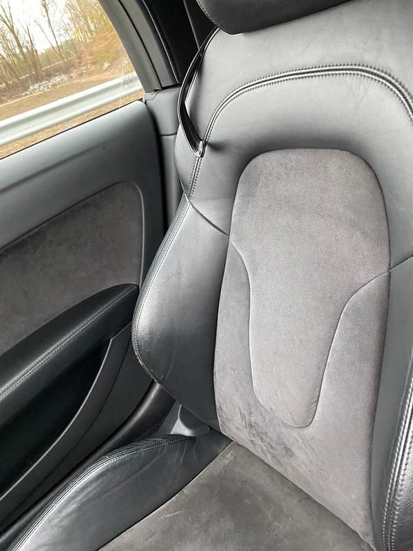 Gebraucht Audi TT S-Line 170 PS (125 kW) 2011 Schwarz Coupé