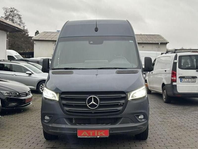Gebraucht Mercedes Sprinter 150 PS (110 kW) 2024 Andere Van