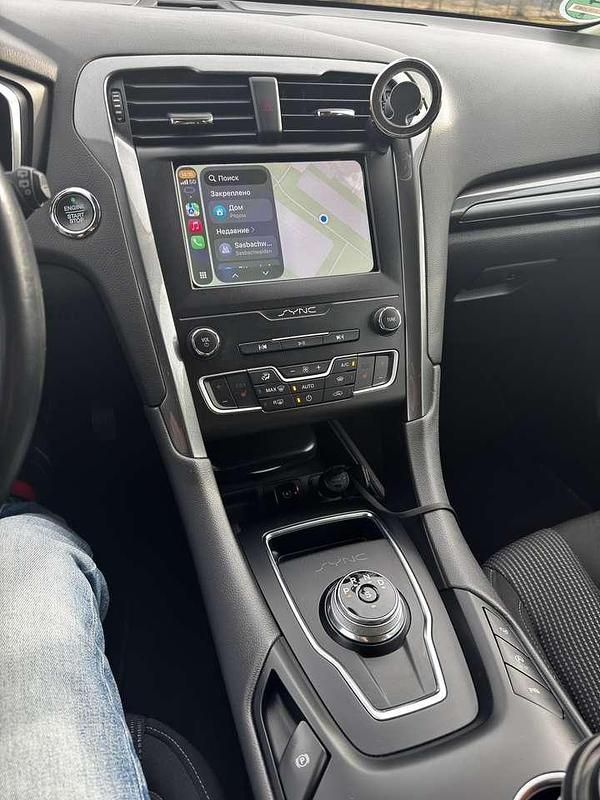 Gebraucht Ford Mondeo Titanium 150 PS (110 kW) 2019 Kombi