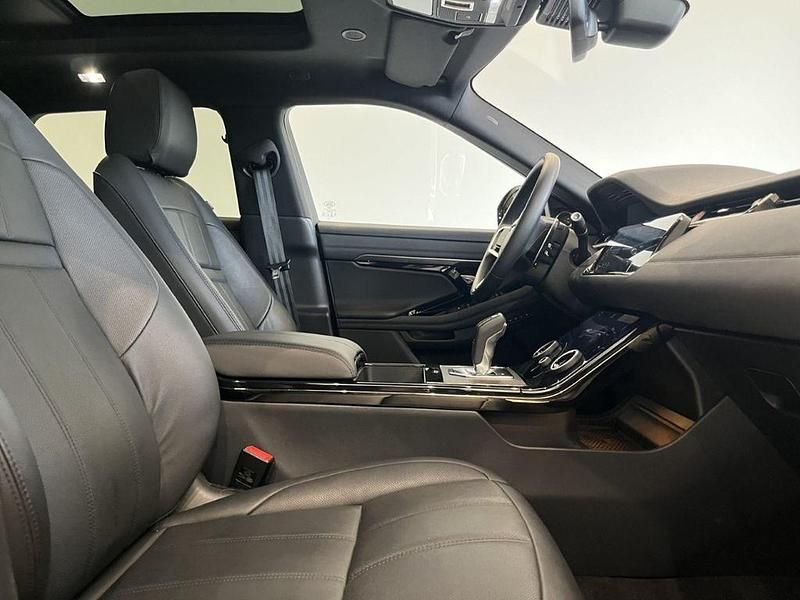 Gebraucht Land Rover Range Rover evoque SE Dynamic 313 PS (230 kW) 2024 Nolita grey SUV