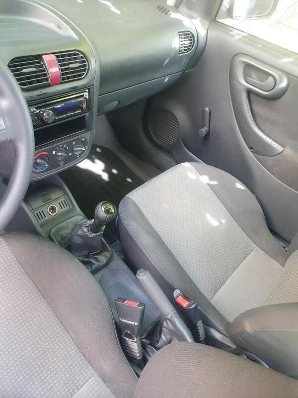 Gebraucht 2005 Opel Corsa Kleinwagen | 1.300 € (Fairer Preis) - Bild 1/4