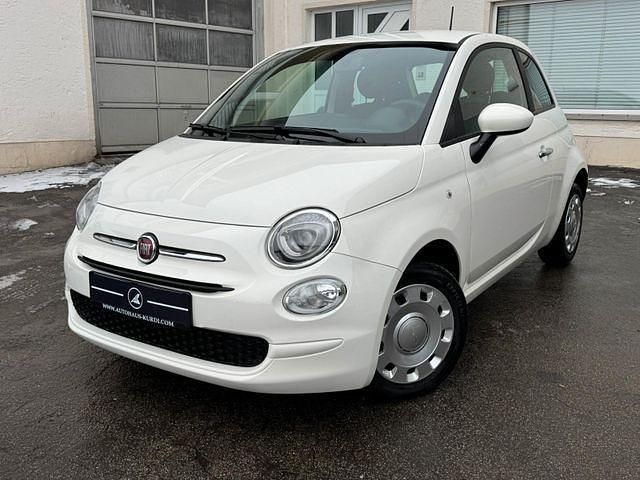 Gebraucht 2023 Fiat 500 Dolcevita Limousine | 12.790 € (Fairer Preis) - Bild 1/4