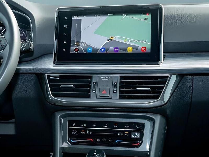 Gebraucht Seat Tarraco 150 PS (110 kW) 2023 Grau SUV